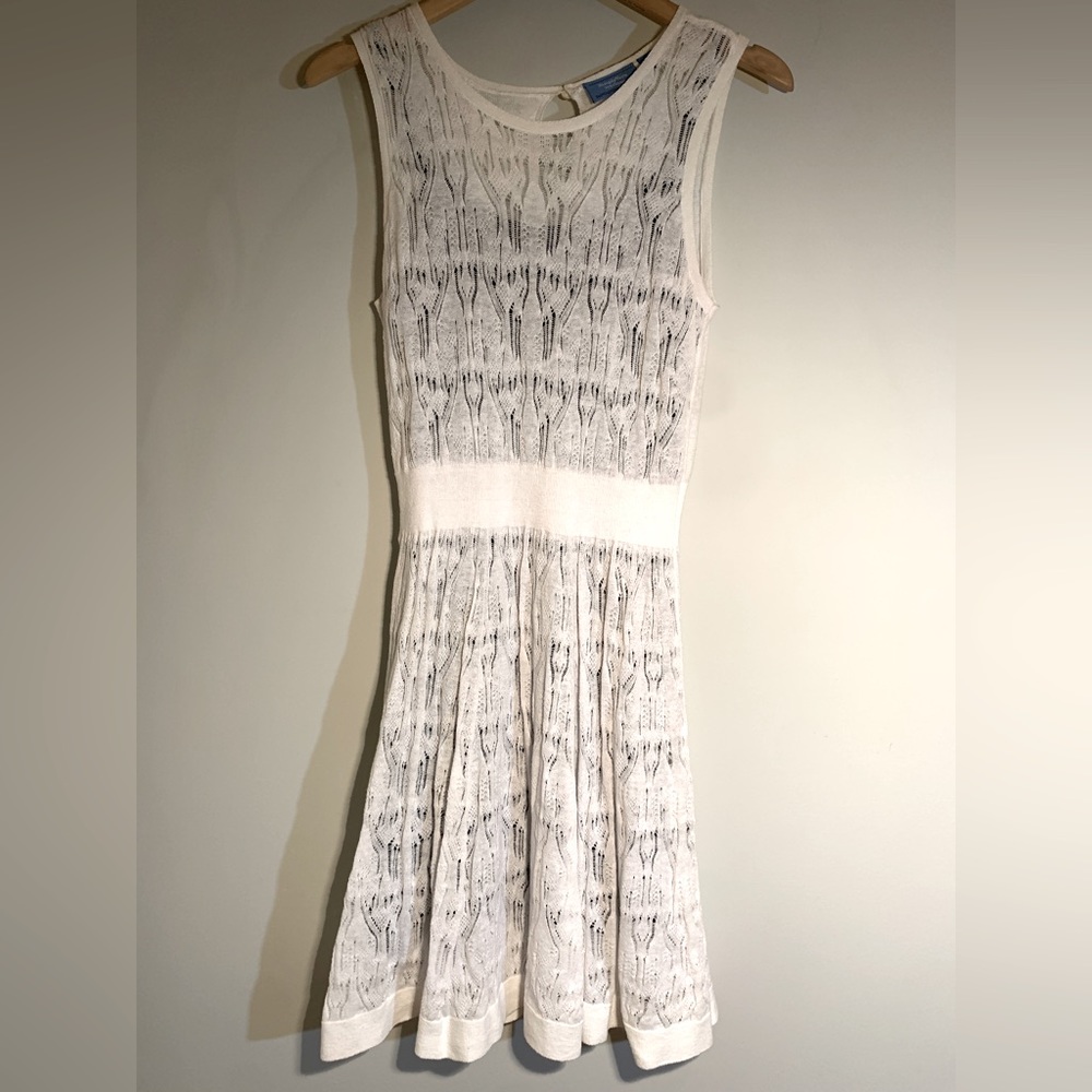 EUC: SIMPLY VERA Layered Dress